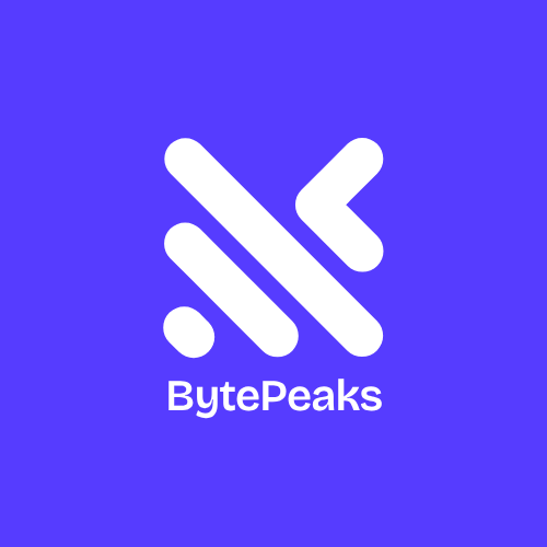 Bytepeaks