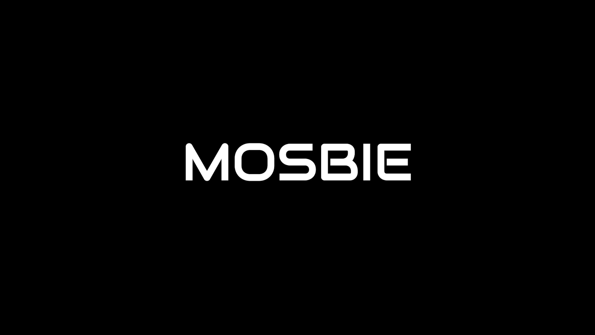 MOSBIE