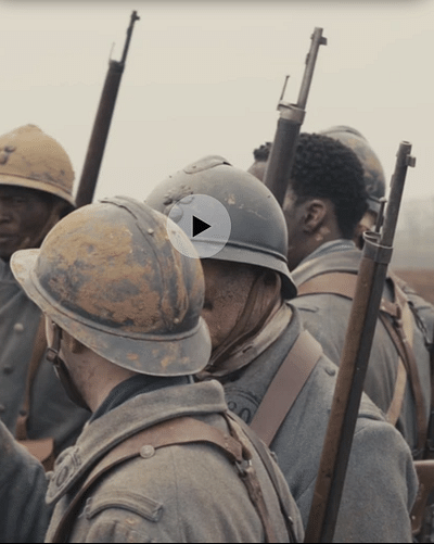 Vidéo de Michaël Erpelding ( Acteur ) - Production Vidéo