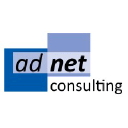 Adnet Consulting logo