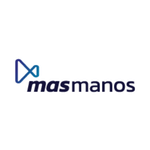 MAS MANOS logo