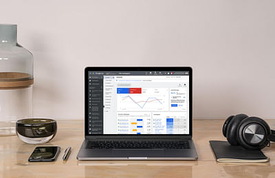 CBI Gegevens & Analytics en Dashboarding - Website Creation