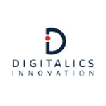 Digitalics Innovation US logo