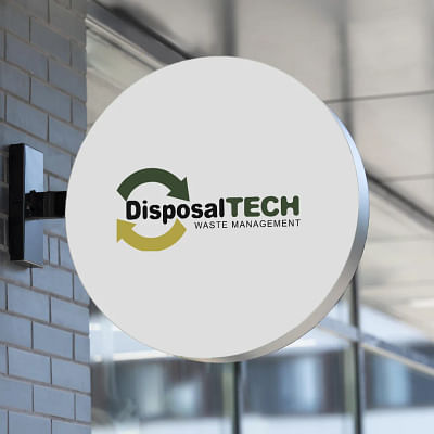 DisposalTech - Branding y posicionamiento de marca