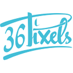 36pixels