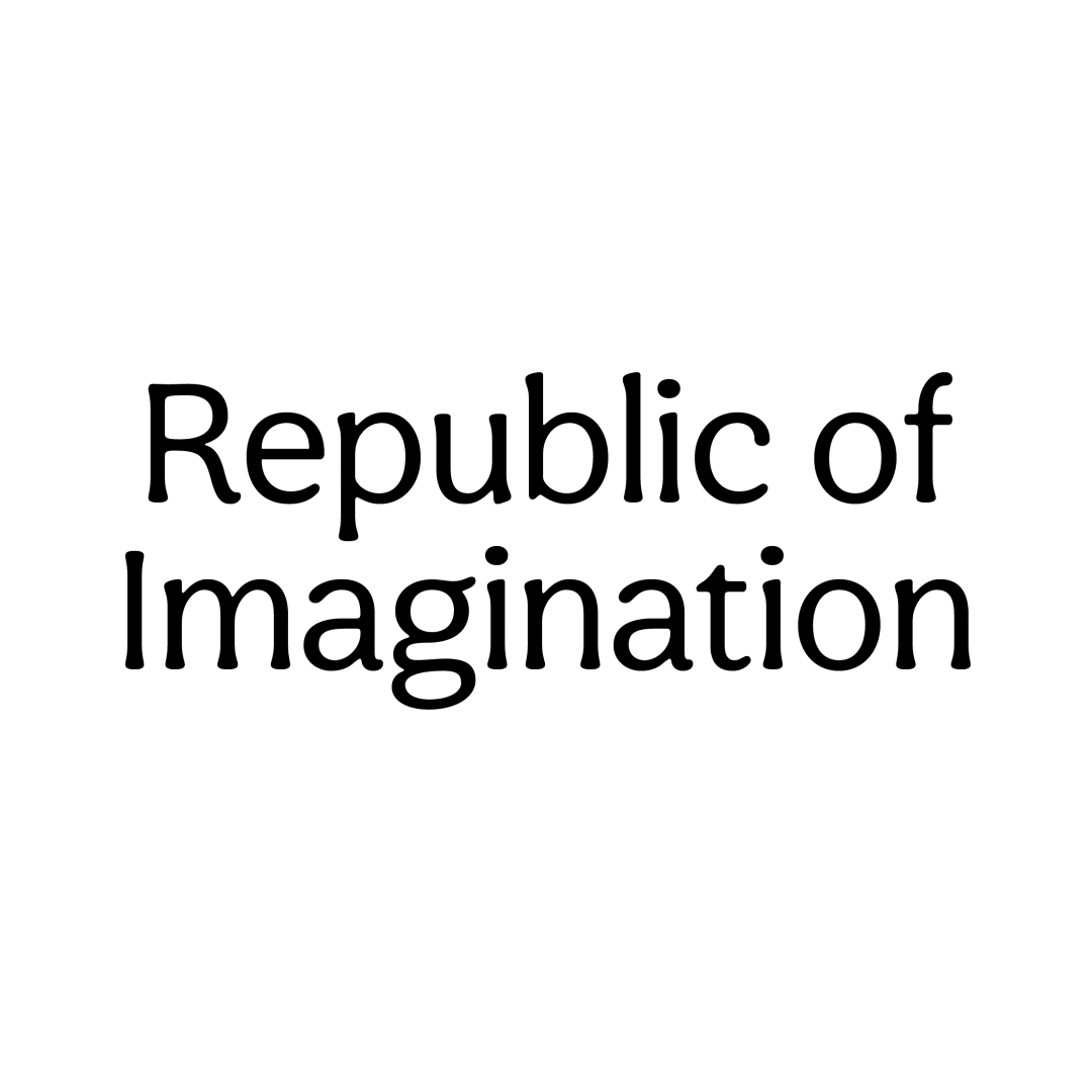 Republic of Imagination logo