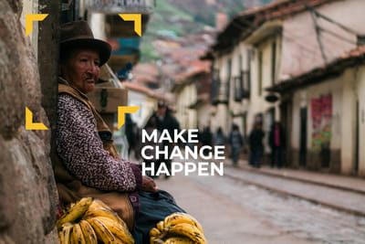How to put an identity in motion - Image de marque & branding