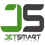 JETSMART-IT Services logo