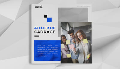 Formation, Marketing digital, atelier de cadrage - Data Consulting