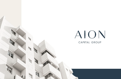 Branding + Página Web - AION - Creación de Sitios Web