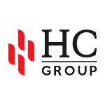 HC GROUP SOLUTIONS logo