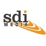 SDI Media logo