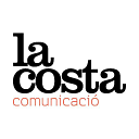 La Costa Comunicació Barcelona logo