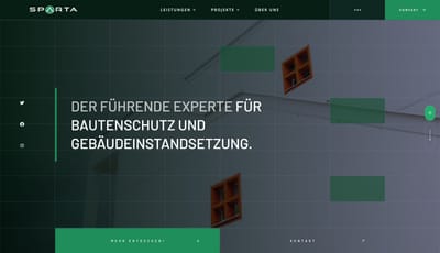Schnell. Stark. Kompetent. - Image de marque & branding