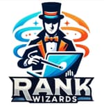 RankWizards logo