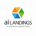 AiLandings logo