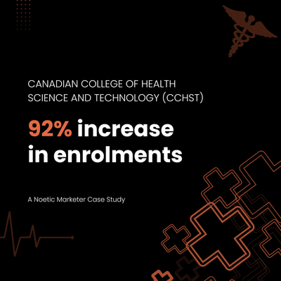 Expanding Health Program Visibility & Enrolments - Estrategia digital
