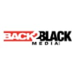 Back2Black Media logo