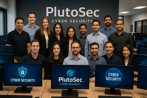 PlutoSec cover