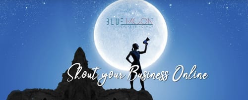 Bluemoon cover