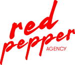 Red Pepper Agency logo