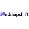 VerticalShift Media logo