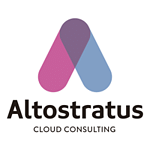 Altostrus logo