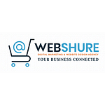 Webshure Digital Marketing & Website Design Agency