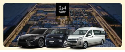 Al-Nabwi Travels - Digitale Strategie