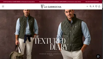 La Garrocha · Automatizaciones y emails personalizados - Email Marketing