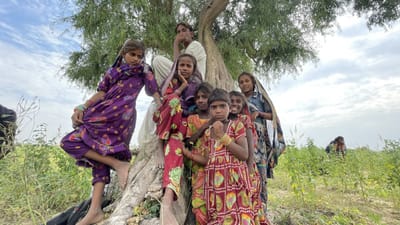 Climate Change & Women Health - Documentary - Video Production