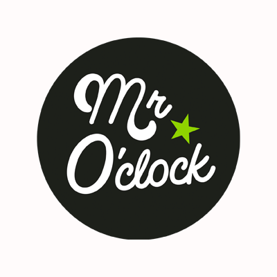 MR O´clock: Redes sociales - Réseaux sociaux