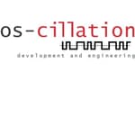 Os-cillation logo
