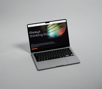 Gometegui: Fabricación de grandes componentes - Digital Strategy