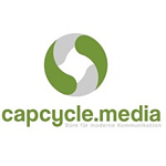 Capcycle logo