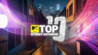 MTV Top 10 - 3D