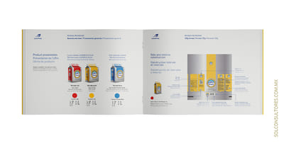 Nevada - Image de marque & branding
