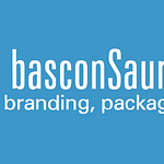 basconSaura, branding, packaging & design