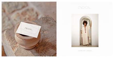 Branding Nool - Branding & Positioning