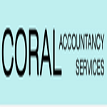 Coral Accountancy Services logo