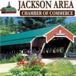 Jackson Area Chamber of Commerce NH logo
