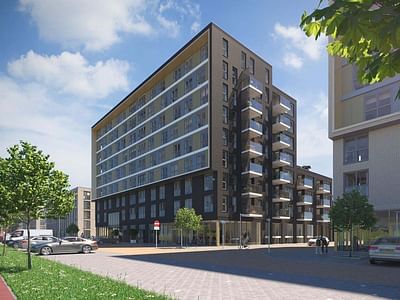 3D visualisatie voor Vastgoed Marketing - Marketing