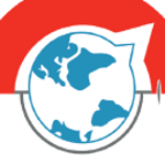 Professionelle Übersetzungsdienste logo