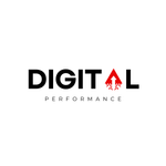 Digital Performance logo
