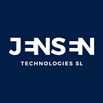 Jensen Technologies logo