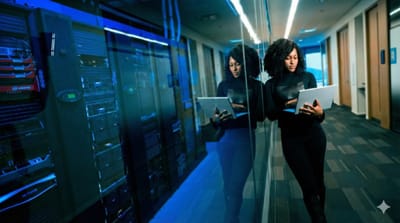B2B Digital Ecosystem & Lead Gen for ToolsGroup - Website Creation
