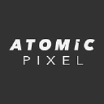 Atomic Pixel