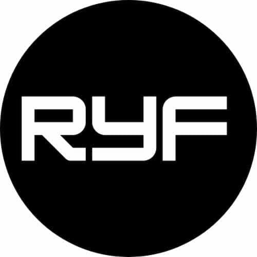 Agencia RyF