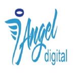 Angel Digital logo