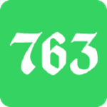763 DESIGNS - Grafikdesigner Fürth logo